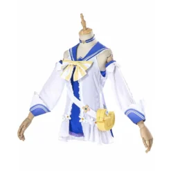 Genshin Impact Barbara Gunnhildr Cosplay Costume Dress -Cosplaynow Shop genshin impact barbara gunnhildr cosplay costume dress 7820737315047au 643