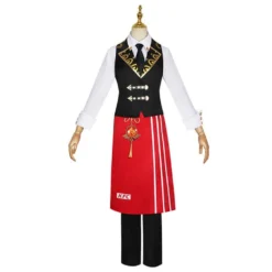 Genshin Impact Diluc Ragnvindr Cosplay Costume 18 Genshin Impact Diluc Ragnvindr Cosplay Costume -Cosplaynow Shop genshin impact diluc ragnvindr cosplay costume 7808014254311au fe6