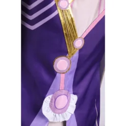 Genshin Impact Fatui Electro Cicin Mage Cosplay Costume 13 Genshin Impact Fatui Electro Cicin Mage Cosplay Costume -Cosplaynow Shop genshin impact fatui electro cicin mage cosplay costume 7820799312103au f94