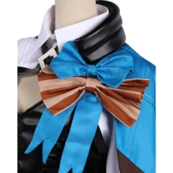 Genshin Impact Lynette Cosplay Costume Dress -Cosplaynow Shop genshin impact lynette cosplay costume dress 7808873627879au 236