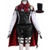 Genshin Impact Lyney Cosplay Costume Dress 2 Genshin Impact Lyney Cosplay Costume Dress -Cosplaynow Shop genshin impact lyney cosplay costume dress 7808879001831au 563
