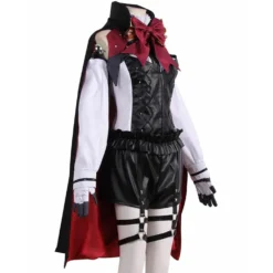 Genshin Impact Lyney Cosplay Costume Dress 12 Genshin Impact Lyney Cosplay Costume Dress -Cosplaynow Shop genshin impact lyney cosplay costume dress 7808879001831au dea