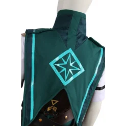 Genshin Impact Npc Cyrus Roald Cosplay Costume -Cosplaynow Shop genshin impact npc cyrus roald cosplay costume 7809225392359au 726