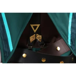 Genshin Impact Npc Cyrus Roald Cosplay Costume -Cosplaynow Shop genshin impact npc cyrus roald cosplay costume 7809225392359au af3