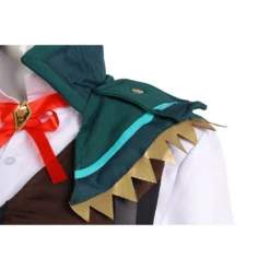 Genshin Impact Npc Cyrus Roald Cosplay Costume -Cosplaynow Shop genshin impact npc cyrus roald cosplay costume 7809225392359au d91