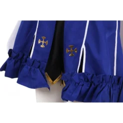 Genshin Impact Sucrose Cosplay Costume -Cosplaynow Shop genshin impact sucrose cosplay costume 7799902634215au 909