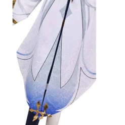 Genshin Impact Sucrose Cosplay Costume -Cosplaynow Shop genshin impact sucrose cosplay costume 7799902634215au a20