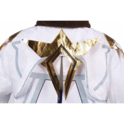 Genshin Impact Sucrose Cosplay Costume -Cosplaynow Shop genshin impact sucrose cosplay costume 7799902634215au be3