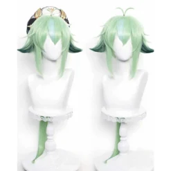 Genshin Impact Sucrose Cosplay Costume -Cosplaynow Shop genshin impact sucrose cosplay costume 7799902634215au f0b