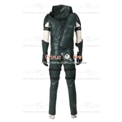 Green Arrow 4 Cosplay Green Arrow Costume -Cosplaynow Shop green arrow 4 cosplay green arrow costume mtj069 10c