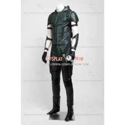 Green Arrow 4 Cosplay Oliver Queen Costume -Cosplaynow Shop green arrow 4 cosplay oliver queen costume mtj002 262