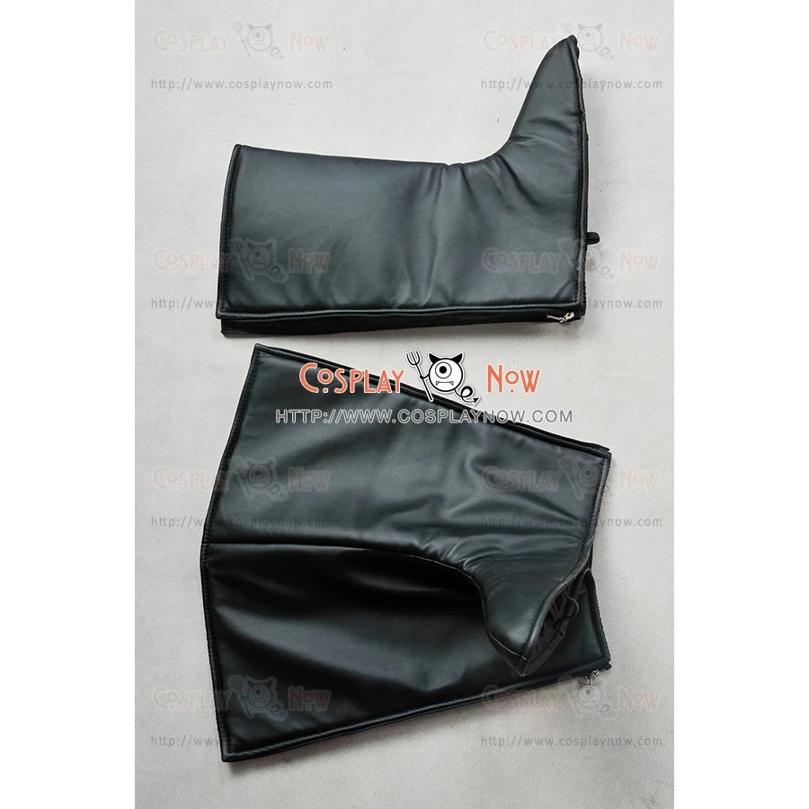 Green Arrow 4 Oliver Queen Cosplay Costume Combat Uniform 13 Green Arrow 4 Oliver Queen Cosplay Costume Combat Uniform - Image 11