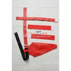 Green Arrow Cosplay Red Arrow Roy Harper Speedy Costume -Cosplaynow Shop green arrow cosplay red arrow roy harper speedy costume wd063 1409 92c