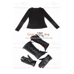 Green Arrow Season 4 Cosplay Queen Speedy Thea Costume 21 Green Arrow Season 4 Cosplay Queen Speedy Thea Costume -Cosplaynow Shop green arrow season 4 cosplay queen speedy thea costume mtj028 243