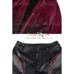 Green Arrow Season 4 Cosplay Queen Speedy Thea Costume 20 Green Arrow Season 4 Cosplay Queen Speedy Thea Costume -Cosplaynow Shop green arrow season 4 cosplay queen speedy thea costume mtj028 31a