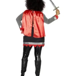 Grey Knight Costume For Women -Cosplaynow Shop grey knight costume for women 3