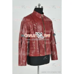 Guardians Of The Galaxy 2014 Cosplay Star-Lord Peter Quill Costume 13 Guardians Of The Galaxy 2014 Cosplay Star-Lord Peter Quill Costume -Cosplaynow Shop guardians of the galaxy 2014 cosplay star lord peter quill costume wg010 1152 8ca