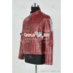 Guardians Of The Galaxy 2014 Cosplay Star-Lord Peter Quill Costume 16 Guardians Of The Galaxy 2014 Cosplay Star-Lord Peter Quill Costume -Cosplaynow Shop guardians of the galaxy 2014 cosplay star lord peter quill costume wg010 1152 8f4