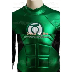 Hal Jordan Costume For Green Lantern Cosplay 12 Hal Jordan Costume For Green Lantern Cosplay -Cosplaynow Shop hal jordan costume for green lantern cosplay cd973 10a