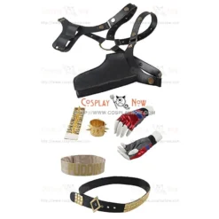 Harley Quinn Costume For Suicide Squad Cosplay -Cosplaynow Shop harley quinn costume for suicide squad cosplay wd095 1612 b9b