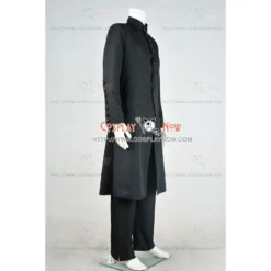 Harry Potter And The Deathly Hallows Severus Snape Cosplay Costume -Cosplaynow Shop harry potter and the deathly hallows severus snape cosplay costume wh010 new 53d