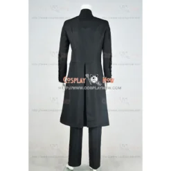 Harry Potter And The Deathly Hallows Severus Snape Cosplay Costume -Cosplaynow Shop harry potter and the deathly hallows severus snape cosplay costume wh010 new beb