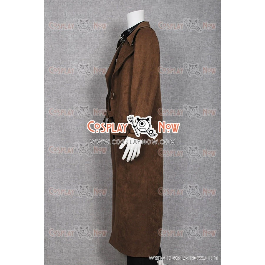 Harry Potter Cosplay Alastor Moody Mad-Eye Costume 6 Harry Potter Cosplay Alastor Moody Mad-Eye Costume - Image 4