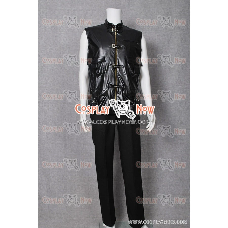 Harry Potter Cosplay Alastor Moody Mad-Eye Costume 9 Harry Potter Cosplay Alastor Moody Mad-Eye Costume - Image 7