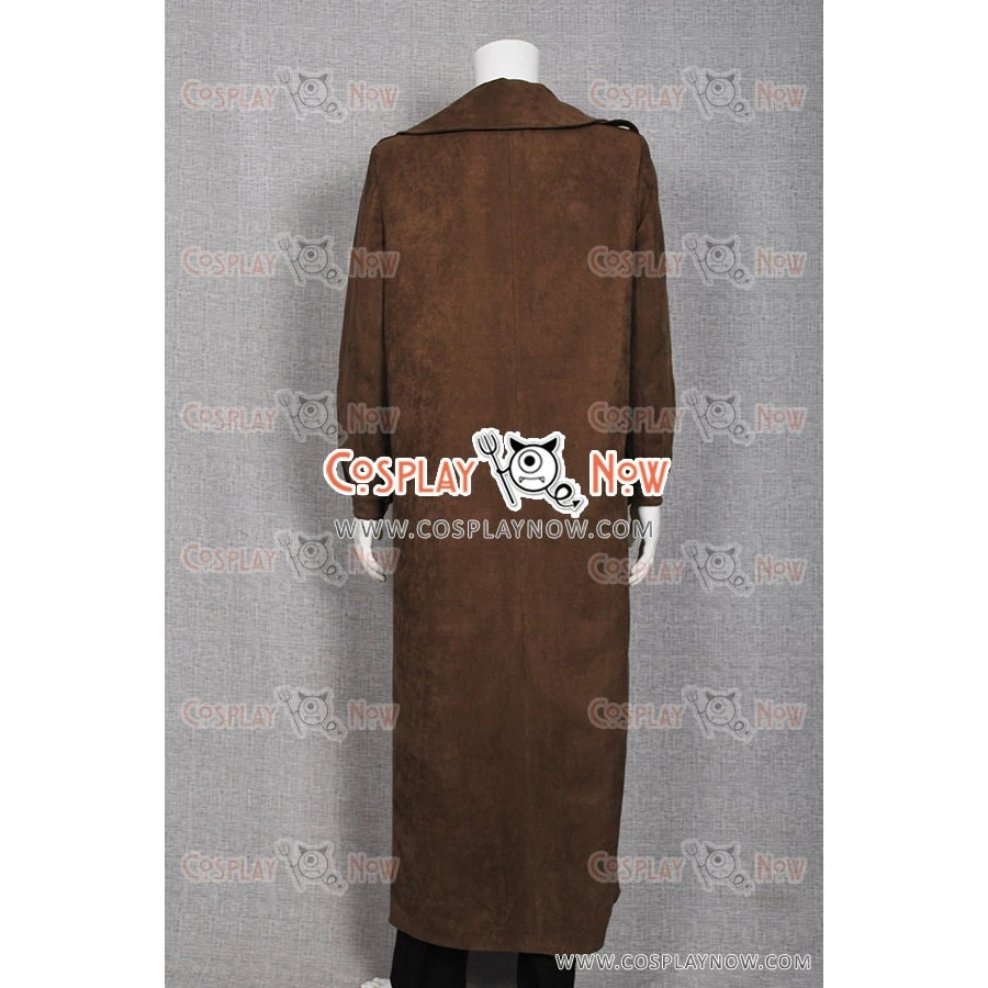 Harry Potter Cosplay Alastor Moody Mad-Eye Costume 8 Harry Potter Cosplay Alastor Moody Mad-Eye Costume - Image 6