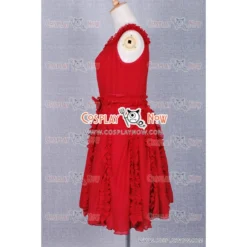 Harry Potter Deathly Hallows Cosplay Hermione Granger Costume -Cosplaynow Shop harry potter deathly hallows cosplay hermione granger costume wh017 be1