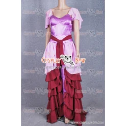 Harry Potter Hermione Granger Cosplay Costume -Cosplaynow Shop harry potter hermione granger cosplay costume wh015 0c4