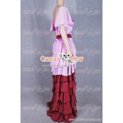 Harry Potter Hermione Granger Cosplay Costume -Cosplaynow Shop harry potter hermione granger cosplay costume wh015 818