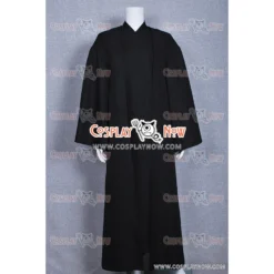 Harry Potter Lord Voldemort Cosplay Costume