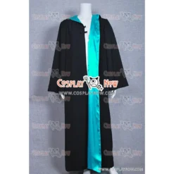 Harry Potter Slytherin Of Hogwarts Cosplay Costume -Cosplaynow Shop harry potter slytherin of hogwarts cosplay costume wh011green 630