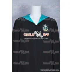 Harry Potter Slytherin Of Hogwarts Cosplay Costume -Cosplaynow Shop harry potter slytherin of hogwarts cosplay costume wh011green be1