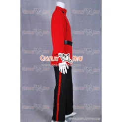 Harry Potter ViKtor Krum Cosplay Costume -Cosplaynow Shop harry potter viktor krum cosplay costume wh016 0df