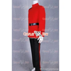 Harry Potter ViKtor Krum Cosplay Costume -Cosplaynow Shop harry potter viktor krum cosplay costume wh016 1b8