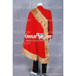 Harry Potter ViKtor Krum Cosplay Costume -Cosplaynow Shop harry potter viktor krum cosplay costume wh016 442