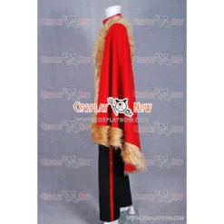 Harry Potter ViKtor Krum Cosplay Costume -Cosplaynow Shop harry potter viktor krum cosplay costume wh016 4e9