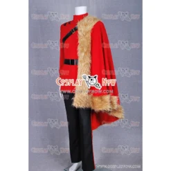 Harry Potter ViKtor Krum Cosplay Costume -Cosplaynow Shop harry potter viktor krum cosplay costume wh016 a60