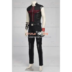 Hawkeye Clint Barton Costume For The Avengers Age Of Ultron Cosplay -Cosplaynow Shop hawkeye clint barton costume for the avengers age of ultron cosplay cd1179 299