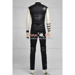 Hawkeye Clint Barton Costume For The Avengers Age Of Ultron Cosplay -Cosplaynow Shop hawkeye clint barton costume for the avengers age of ultron cosplay cd1179 fbc