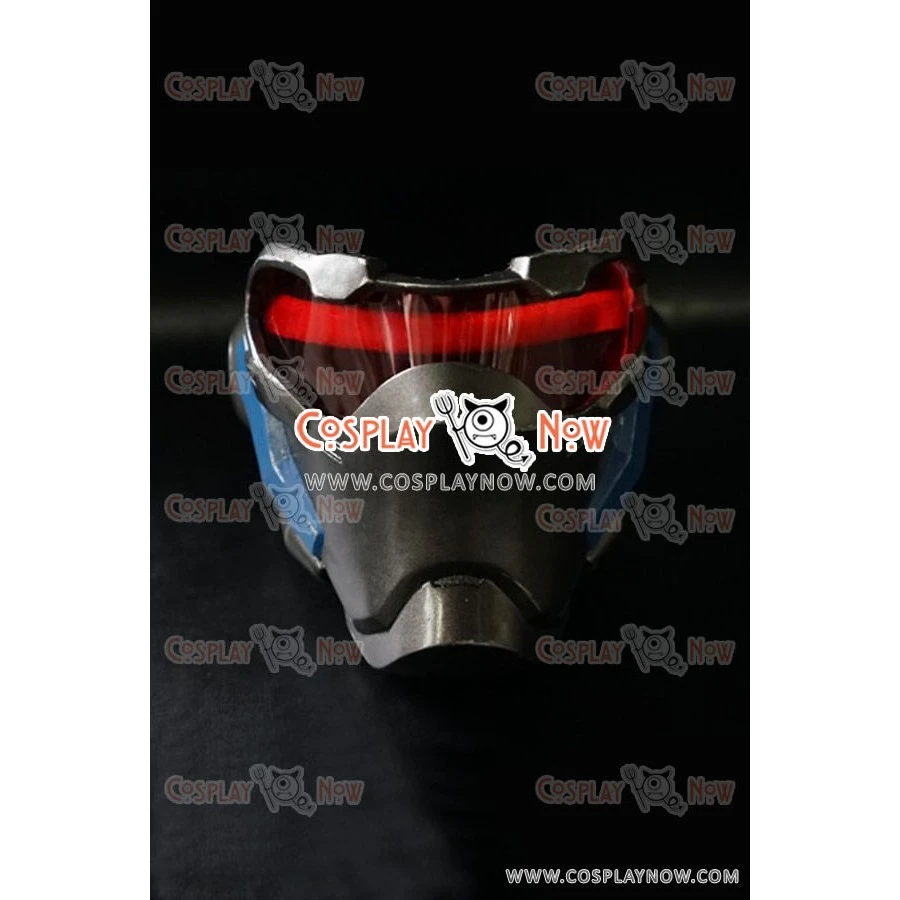 Hero Soldier 76 Jack Morrison Costume For Overwatch Cosplay 8 Hero Soldier 76 Jack Morrison Costume For Overwatch Cosplay - Image 6