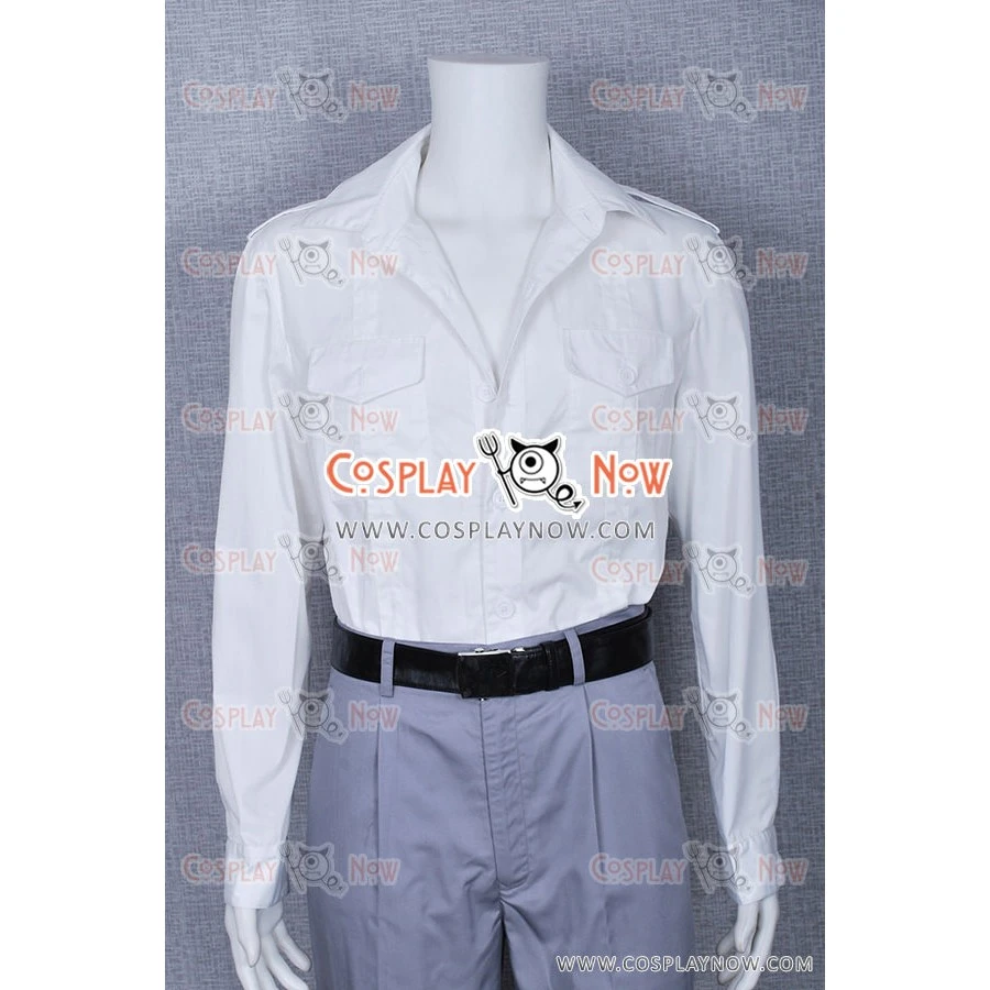 Indiana Jones Harrison Ford Cosplay Costume 11 Indiana Jones Harrison Ford Cosplay Costume - Image 9