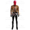 Jason Peter Todd Costume For Batman Cosplay 2 Jason Peter Todd Costume For Batman Cosplay -Cosplaynow Shop jason peter todd costume for batman cosplay mzxcos 018 1e7