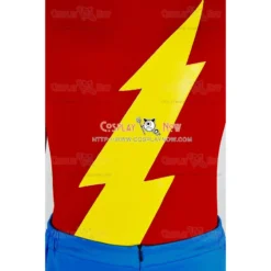 Jay Garrick From The Flash Cosplay Costume -Cosplaynow Shop jay garrick from the flash cosplay costume wd084 1543 4f5