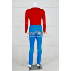 Jay Garrick From The Flash Cosplay Costume -Cosplaynow Shop jay garrick from the flash cosplay costume wd084 1543 d42