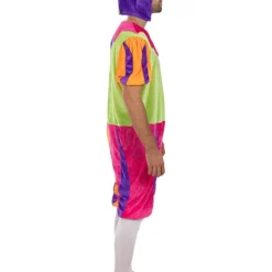 Jester Costume For Adults -Cosplaynow Shop jester costume for adults 2