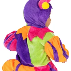 Jester Costume For Babies -Cosplaynow Shop jester costume for babies 3