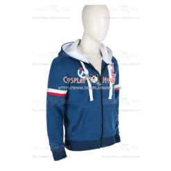 John Jack Morrison Soldier 76 Costume For Overwatch Cosplay Uniform -Cosplaynow Shop john jack morrison soldier 76 costume for overwatch cosplay uniform mzx 546684906928 189